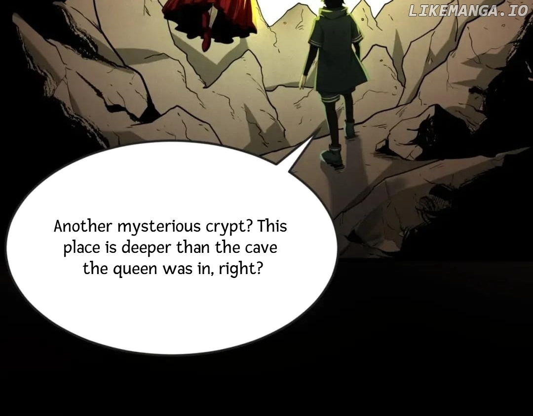 Era of the Haunted Chapter 126 - page 98